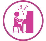 Kelas Piano